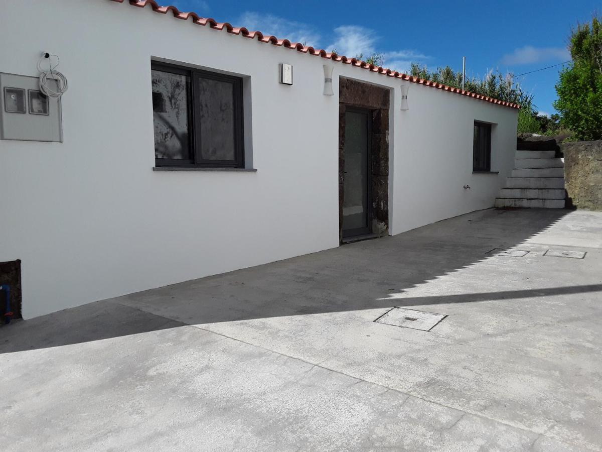 Ponta Delgada  Casa Xavierヴィラ エクステリア 写真