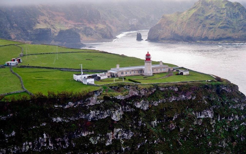 Ponta Delgada  Casa Xavierヴィラ エクステリア 写真