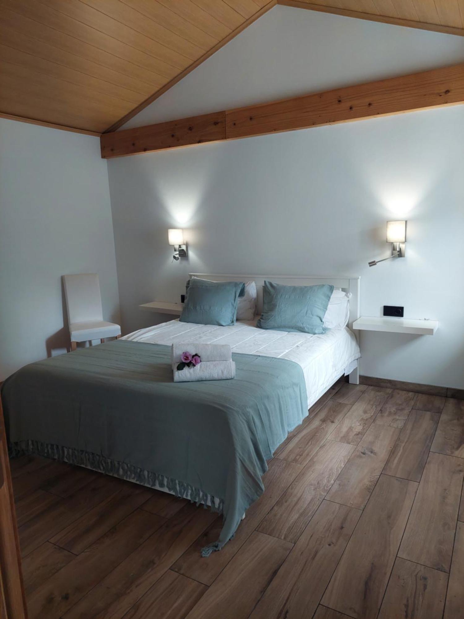 Ponta Delgada  Casa Xavierヴィラ エクステリア 写真