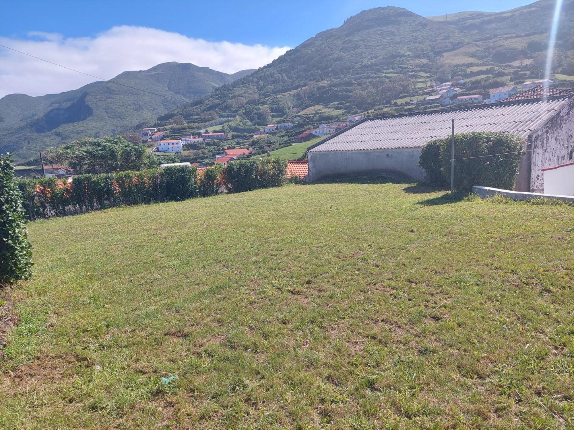 Ponta Delgada  Casa Xavierヴィラ エクステリア 写真